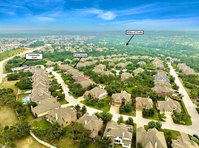 Building Photo - 8709 Fescue Ln