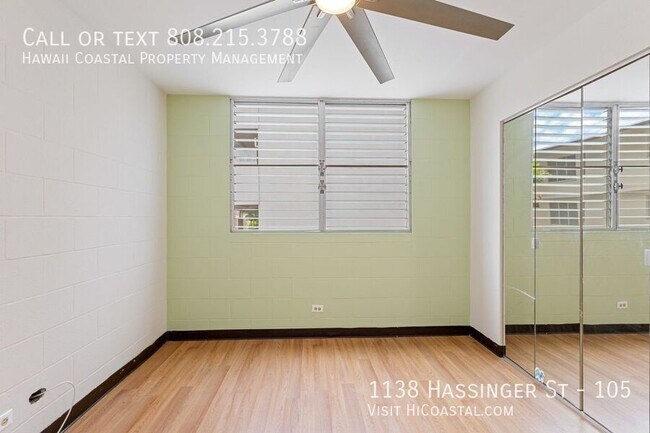 Building Photo - 1138 Hassinger St