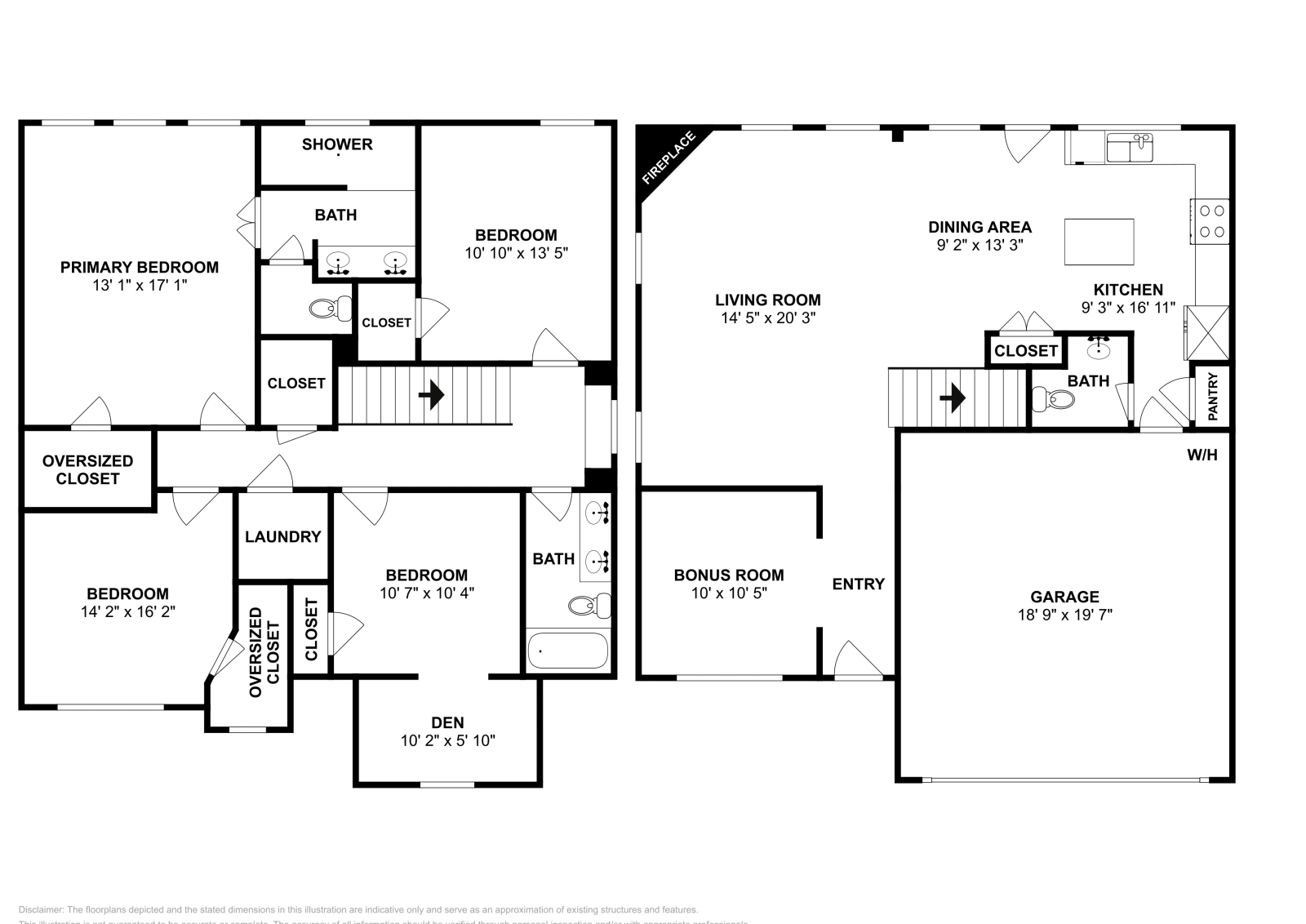 Building Photo - 3015 Montrose Ln