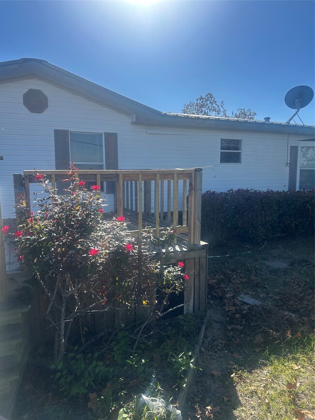Building Photo - 16494 FM 1774