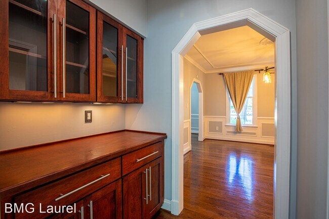 Building Photo - 5 br, 3.5 bath House - 533 Post Oak Rd