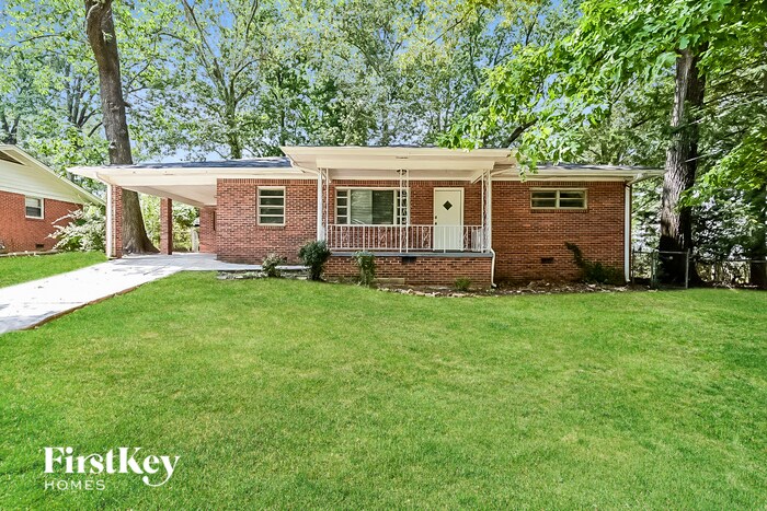 Primary Photo - 4707 City View Dr