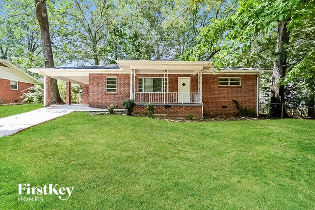 Building Photo - 4707 City View Dr