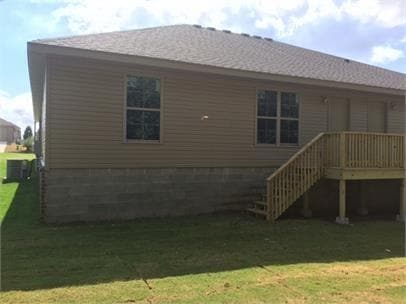 Building Photo - 3106 SW Amberwood Ave