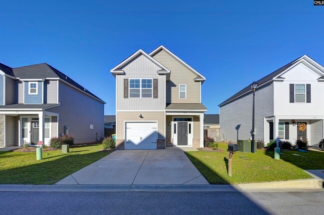 Building Photo - 918 Dawsons Park Wy