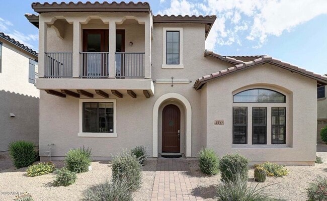 Building Photo - 2347 W Dusty Wren Dr