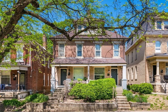 Building Photo - 76 Euclid Ave