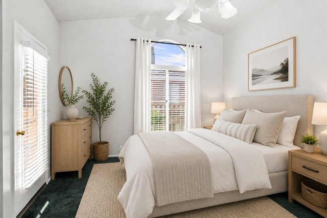 Building Photo - Charming 2-Bed+Loft/2.5 Bath Oasis with Attached 2-Car Garage and Private Courtyard in Foothill R...
