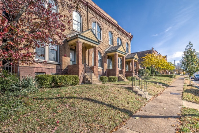Building Photo - 3623 McRee Ave