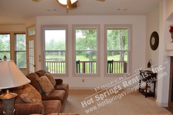 Building Photo - Isabella Golf Course  Home | Furnished