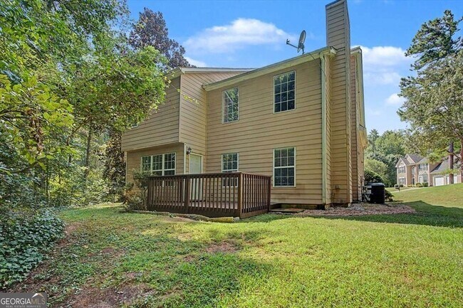 Building Photo - 1590 Waterway Pl SW
