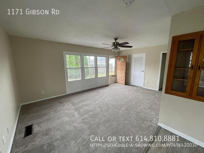 Primary Photo - 1171 Gibson Rd
