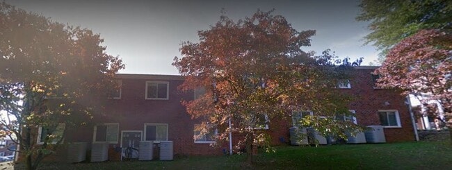 Primary Photo - Lovingston Ridge Apartments