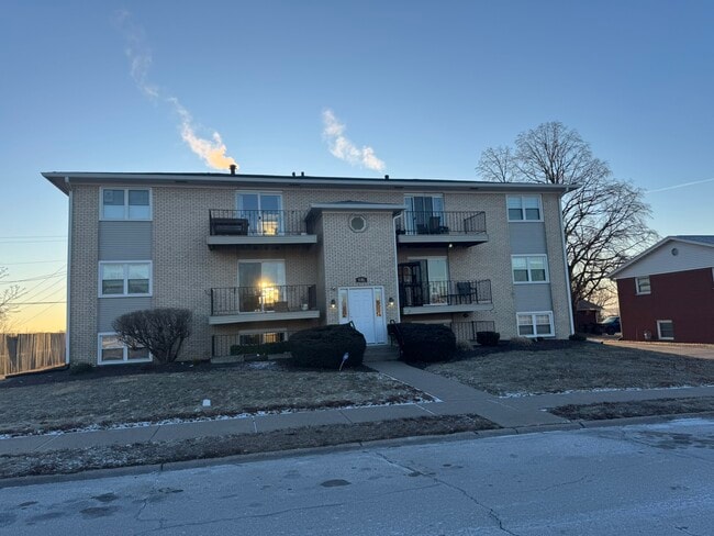 Building Photo - 4305 N Ripley St