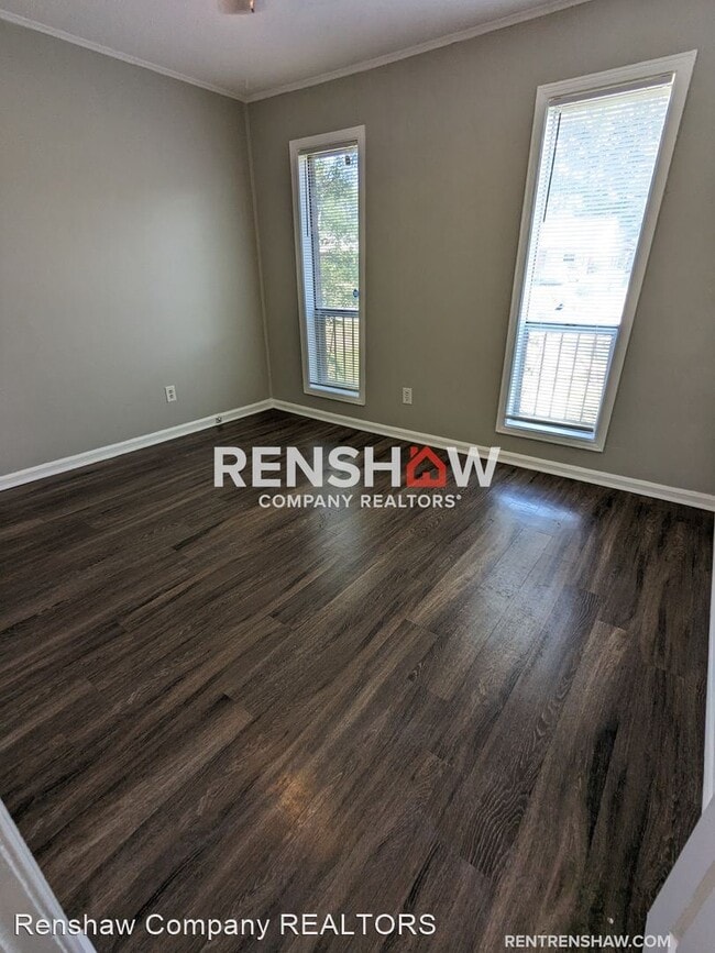 Building Photo - 3 br, 1 bath House - 3253 Markley St