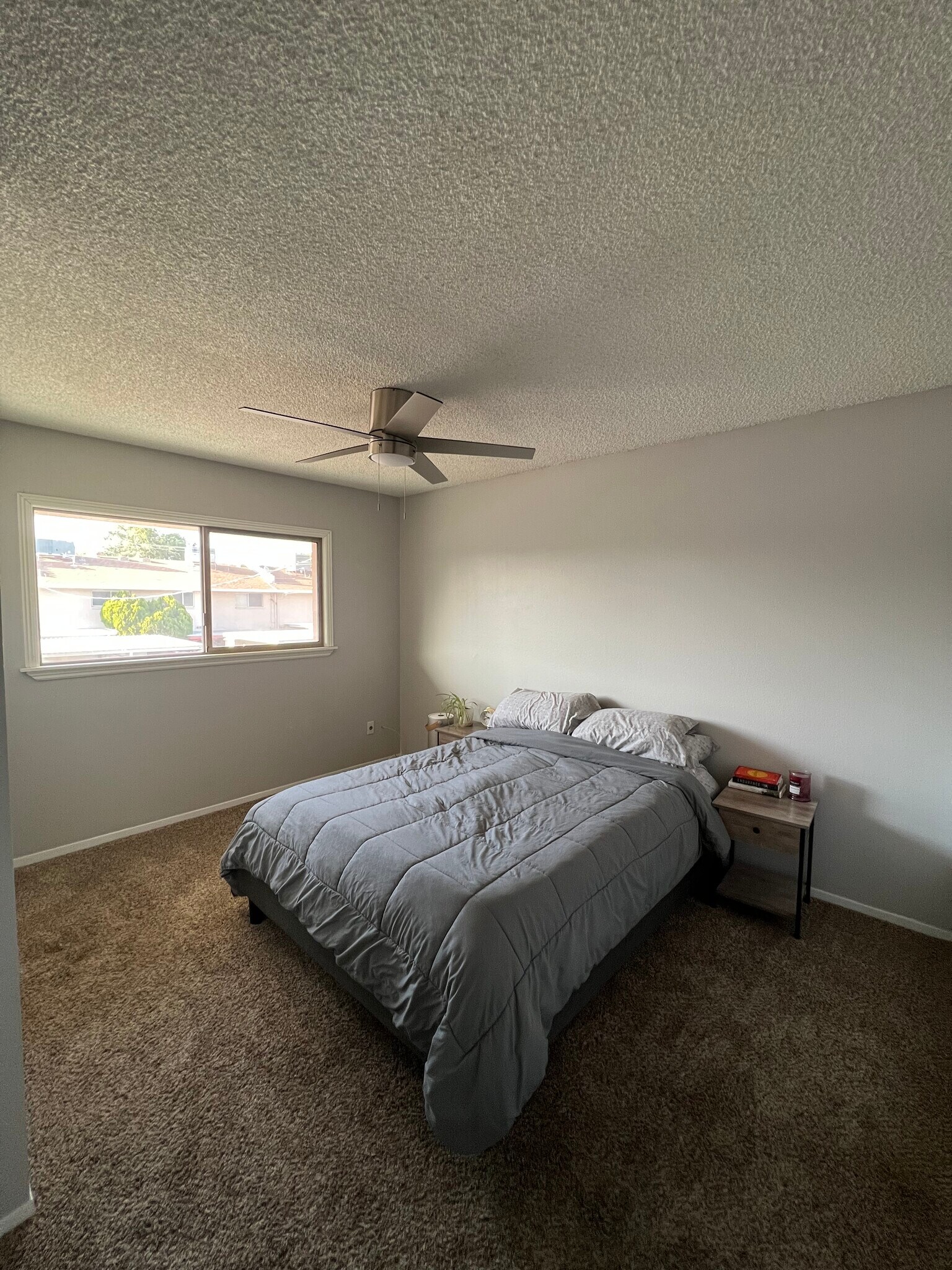 Bedroom 1 - 8508 E McDonald Dr