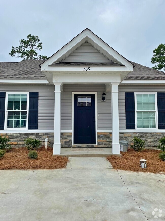 Building Photo - 509 Deerchase Ct