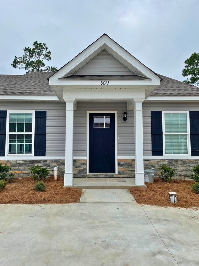 Primary Photo - 509 Deerchase Ct