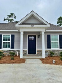 Building Photo - 509 Deerchase Ct