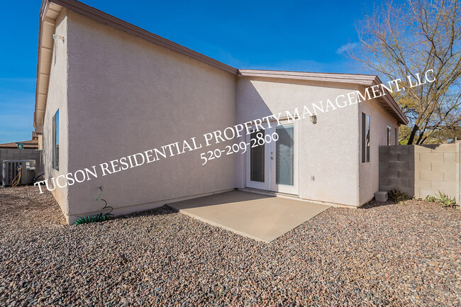 Building Photo - 8854 S Desert Valley Way