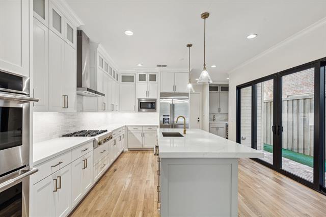 Building Photo - 3612 Binkley Ave