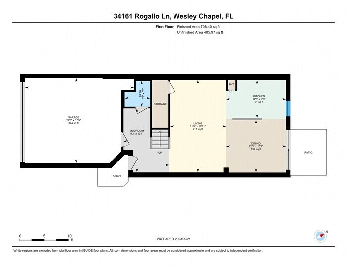 Building Photo - 34161 Rogallo Ln