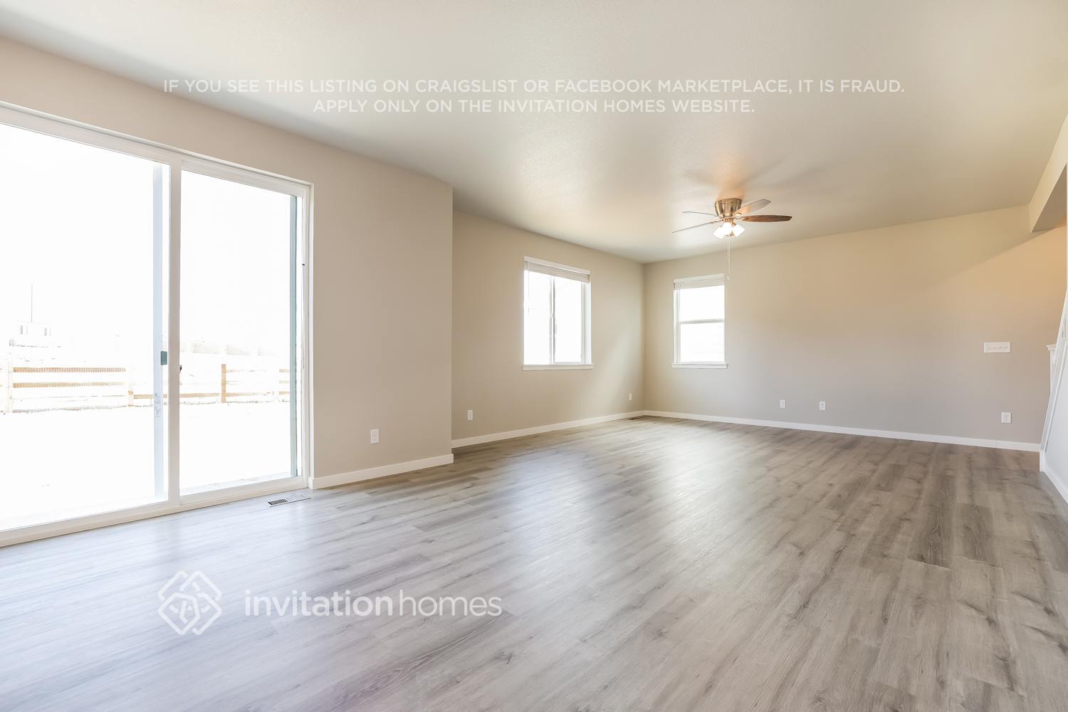 Building Photo - 3383 N Irvington St