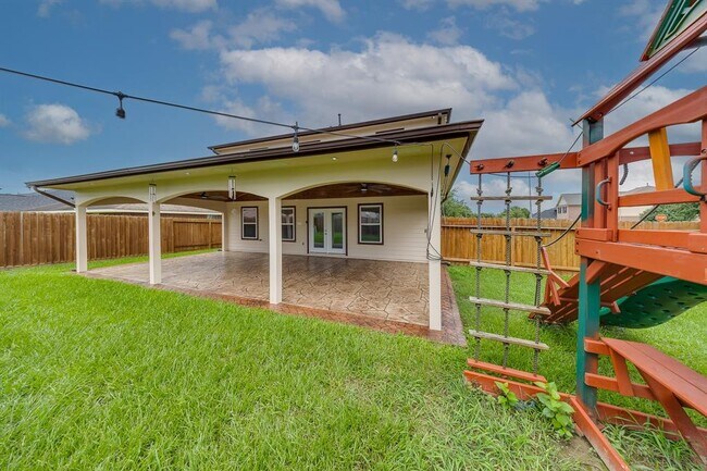 Building Photo - 1122 Reedpoint Dr