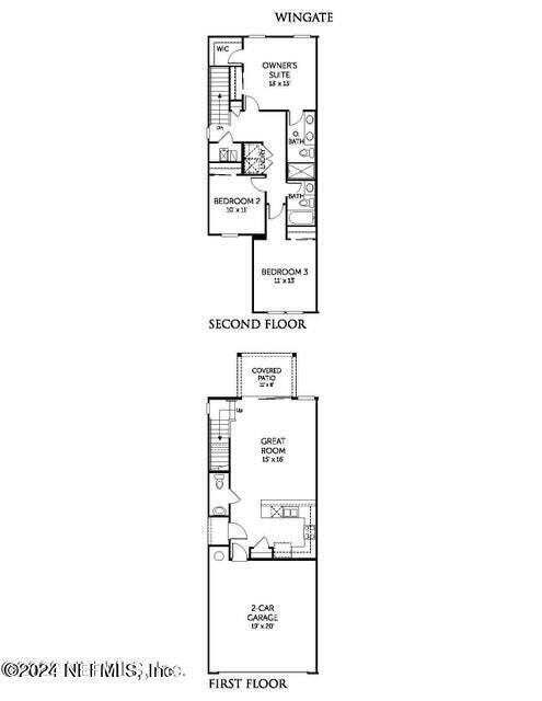Building Photo - 21 Mellowood Ln