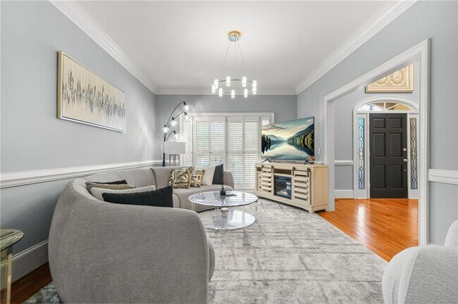 Building Photo - 9800 Foxworth Dr