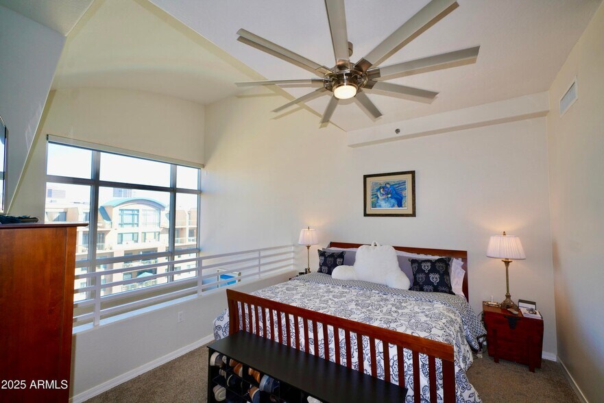 Primary Bedroom - 16 W Encanto Blvd