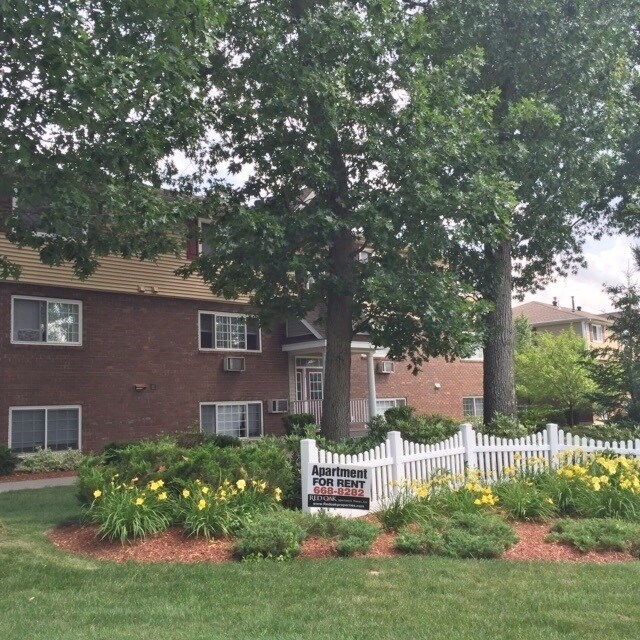 Building Photo - 3961 Brown Ave