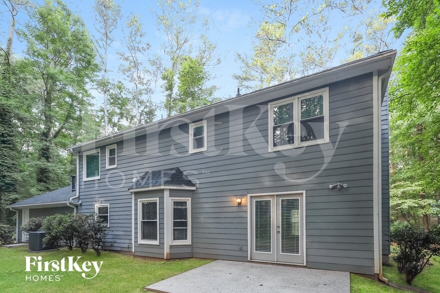 Building Photo - 3585 Chastain Ct