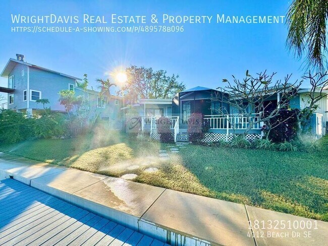 Building Photo - 4112 Beach Dr SE