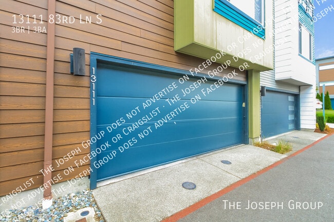 Building Photo - 13111 83rd Ln S