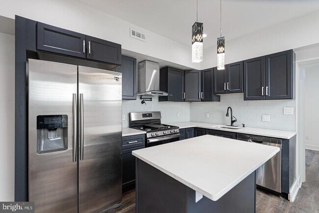 Building Photo - 2221 Federal St