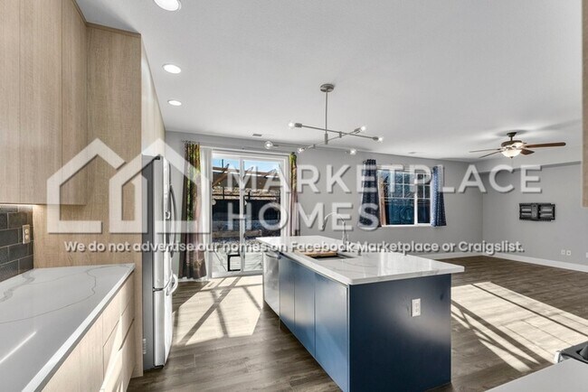 Building Photo - 3681 Hawkings Ct