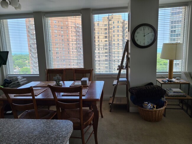 Dining Room 2 - 444 W Fullerton Pky