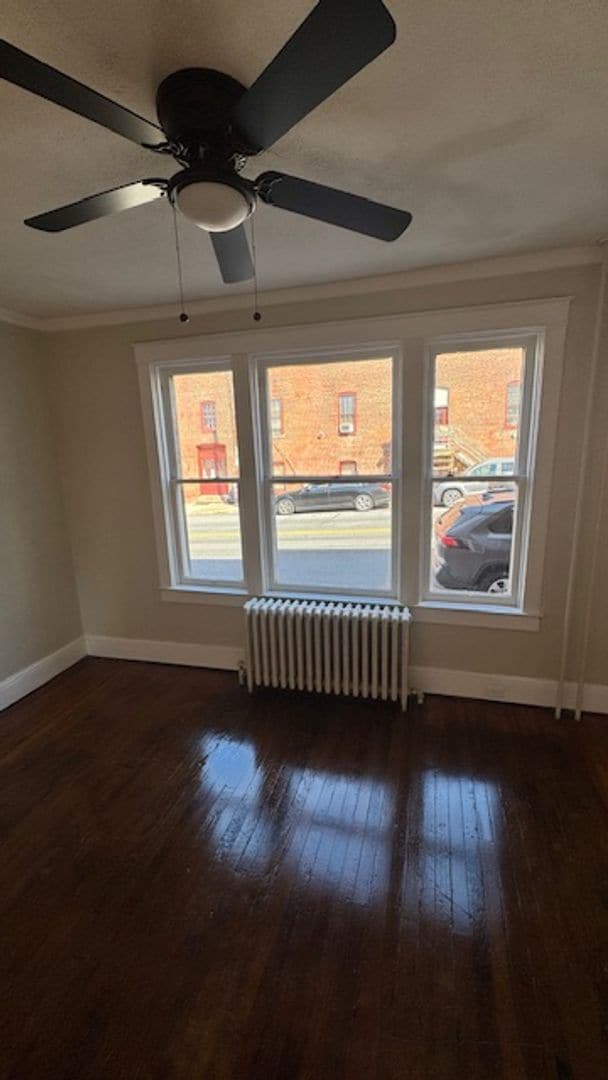 Building Photo - 116 N Marshall St