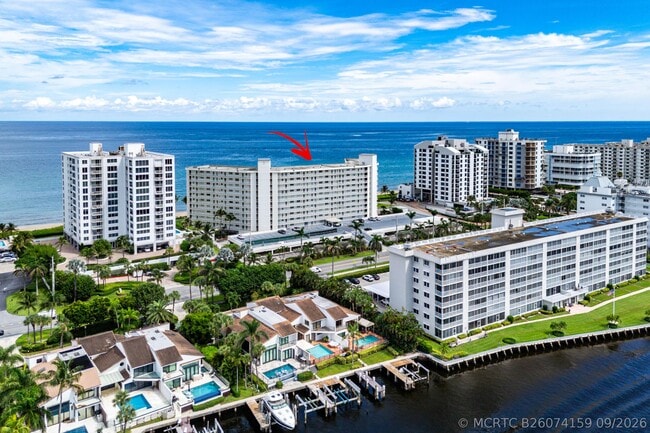 Building Photo - 3101 S Ocean Blvd