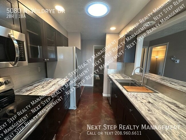 Building Photo - 5080 Wildrye Dr