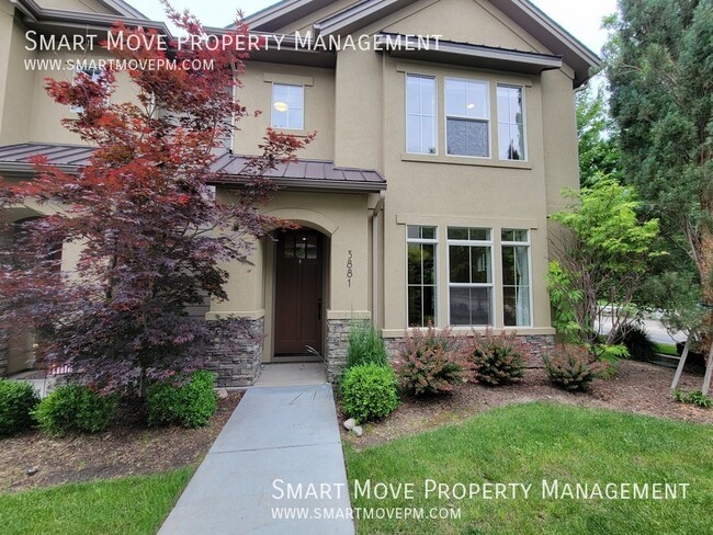 Primary Photo - Harris Ranch Townhome in Mill District. Ne...