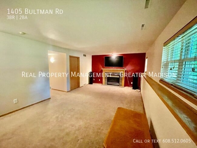 Building Photo - 1405 Bultman Rd