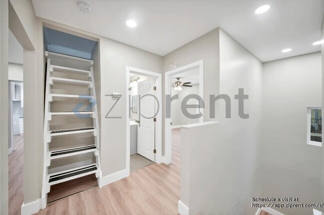 Building Photo - 1617 W 24th St