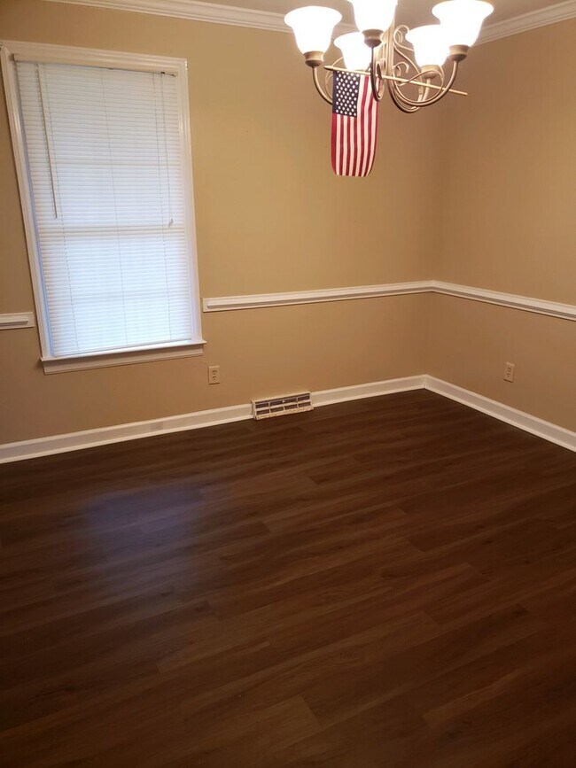 Building Photo - Two story home on corner lot