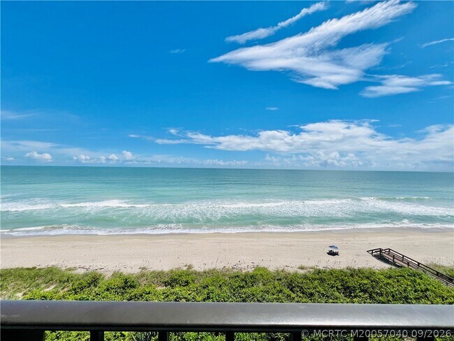 Building Photo - 9400 S Ocean Dr