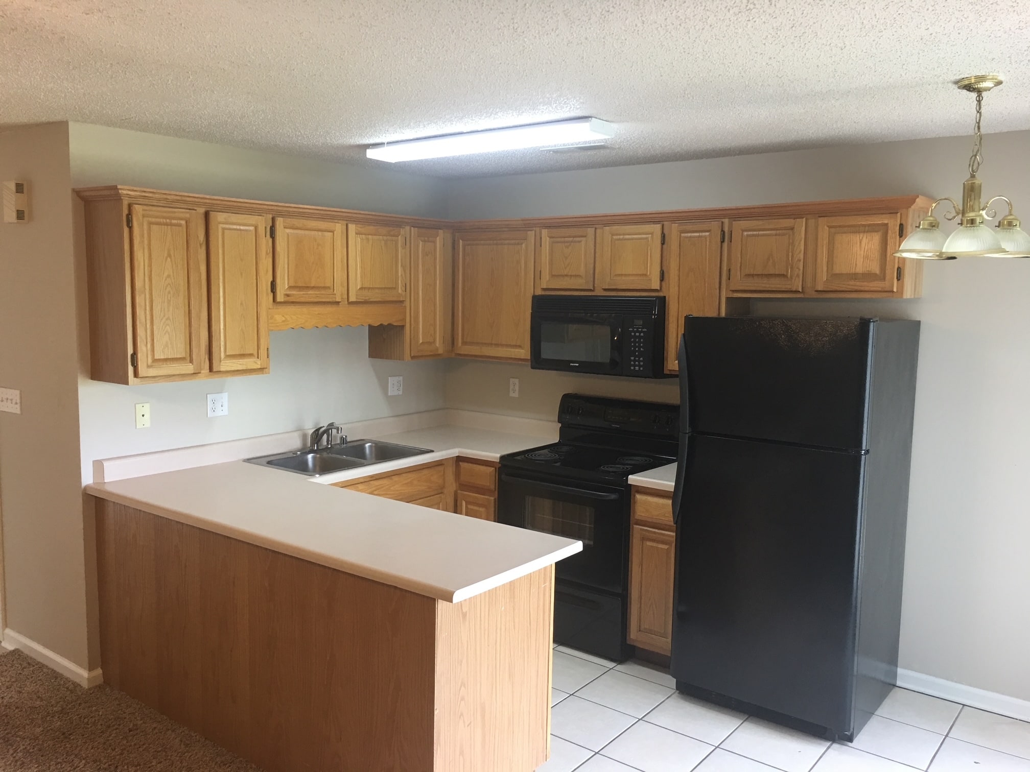 Kitchen 1 - 823 Calvert Dr