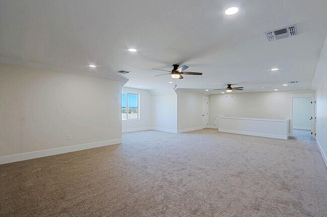 Building Photo - 2351 E Cana Ln