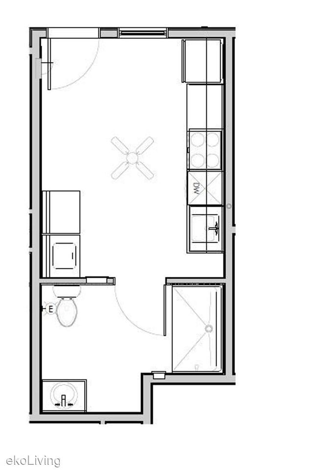 Building Photo - 560 1st Ave N
