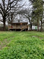 Building Photo - 4519 Schaer St